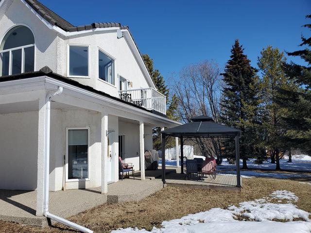 61077 Twp Rd 462a, House detached with 3 bedrooms, 2 bathrooms and null parking in Wetaskiwin County No. 10 AB | Image 36