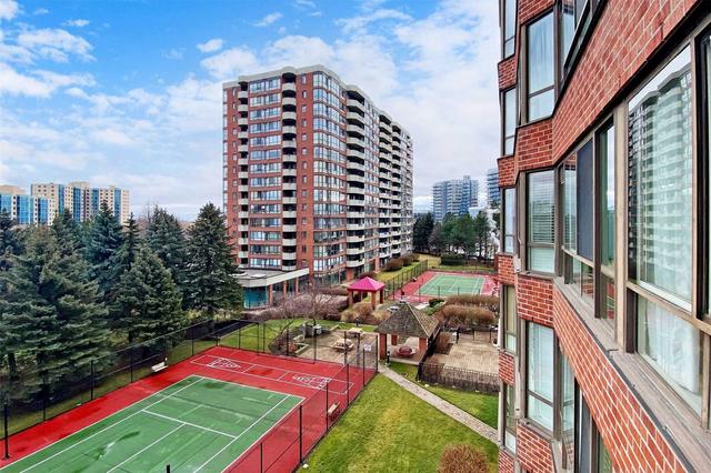 507 - 33 Weldrick Rd E, Condo with 3 bedrooms, 2 bathrooms and 2 parking in Richmond Hill ON | Image 27