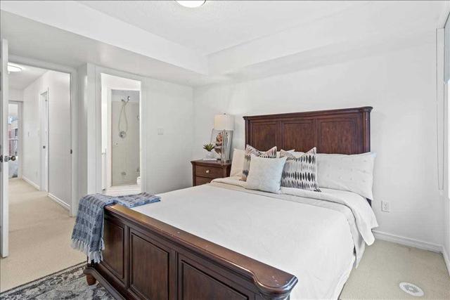 243 - 21 Ruttan St, Townhouse with 3 bedrooms, 2 bathrooms and 1 parking in Toronto ON | Image 13