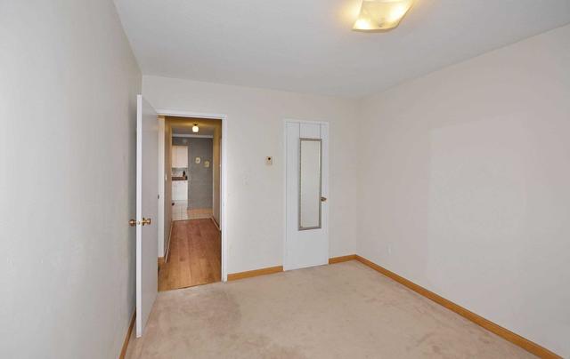 701 - 14 Neilson Dr, Condo with 3 bedrooms, 2 bathrooms and 1 parking in Toronto ON | Image 11