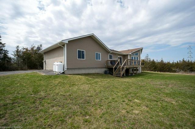 2516 County Road 9, House detached with 3 bedrooms, 3 bathrooms and 10 parking in Greater Napanee ON | Image 28