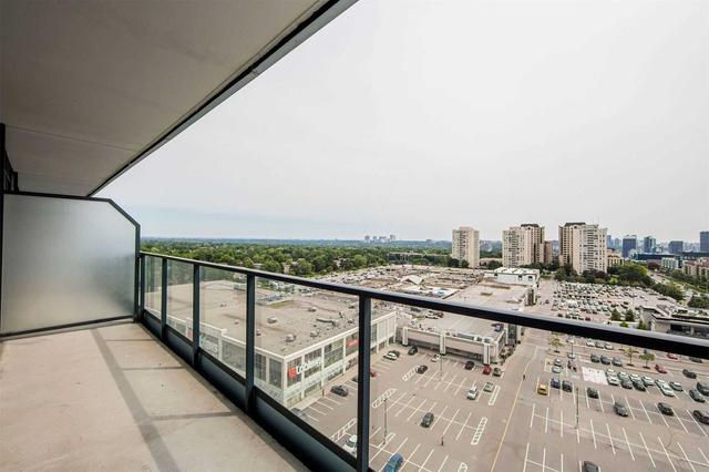 1004 - 2885 Bayview Ave, Condo with 1 bedrooms, 1 bathrooms and 1 parking in Toronto ON | Image 19
