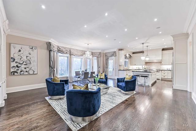 23 Montressor Dr, House detached with 5 bedrooms, 8 bathrooms and 4 parking in Toronto ON | Image 4
