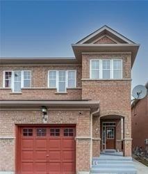 64 Rocky Point Cres, House semidetached with 3 bedrooms, 3 bathrooms and 3 parking in Brampton ON | Image 23