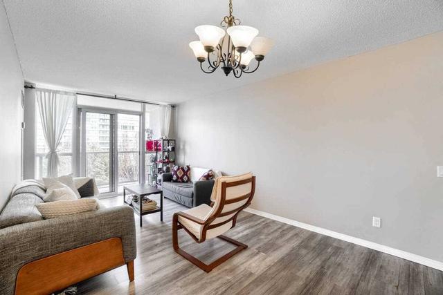 406 - 1200 The Esplanade Rd N, Condo with 2 bedrooms, 1 bathrooms and 1 parking in Pickering ON | Image 25