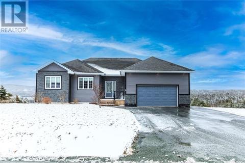 79 Motion Drive, House detached with 4 bedrooms, 3 bathrooms and null parking in Torbay NL | Card Image
