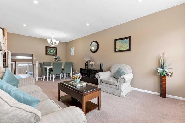 33 Greenore Cres, House semidetached with 3 bedrooms, 2 bathrooms and 4 parking in Halton Hills ON | Image 20