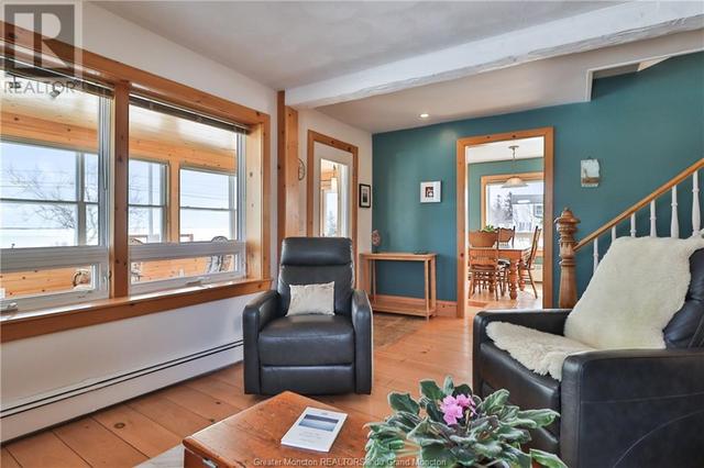 1465 Route 475, House detached with 5 bedrooms, 2 bathrooms and null parking in Wellington NB | Image 10