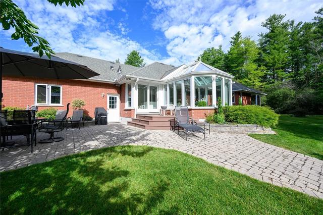 1021 Staines St, House detached with 3 bedrooms, 4 bathrooms and 8 parking in Pelham ON | Image 30