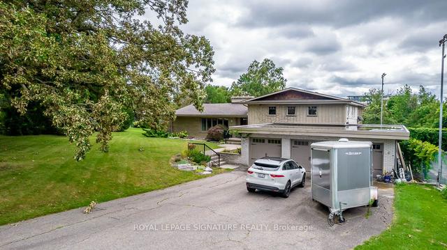 83 Sylvadene Pkwy, House detached with 5 bedrooms, 5 bathrooms and 12 parking in Vaughan ON | Image 18