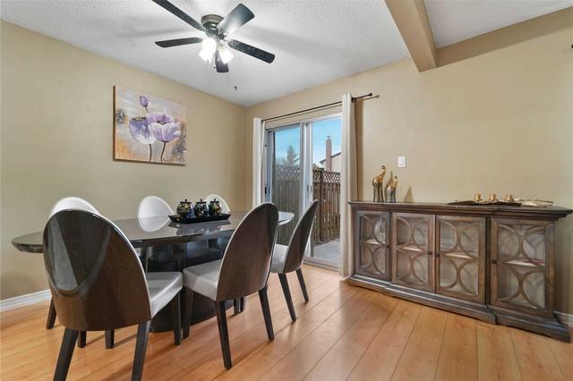 47 Longbourne Cres, House semidetached with 3 bedrooms, 3 bathrooms and 5 parking in Brampton ON | Image 33
