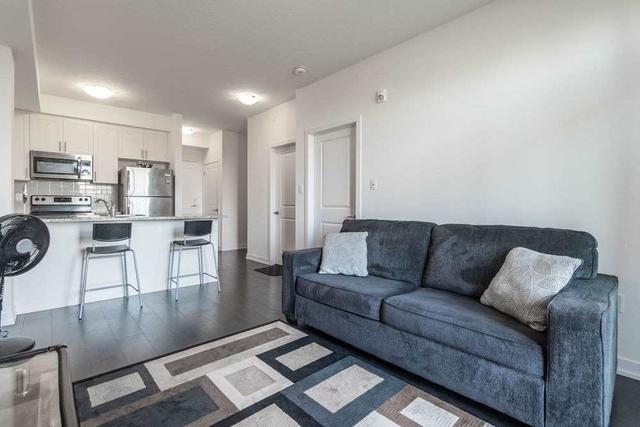 518 - 125 Shoreview Pl, Condo with 1 bedrooms, 1 bathrooms and 1 parking in Hamilton ON | Image 9