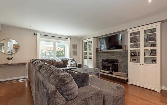 6 Blaydon Crt, House detached with 4 bedrooms, 4 bathrooms and 6 parking in Brampton ON | Image 4