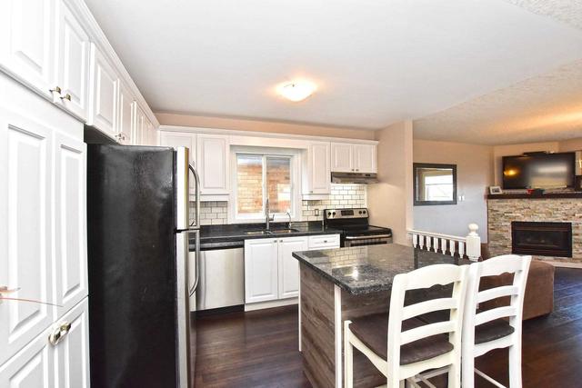 68 Colbourne Cres, House detached with 3 bedrooms, 4 bathrooms and 3 parking in Orangeville ON | Image 37