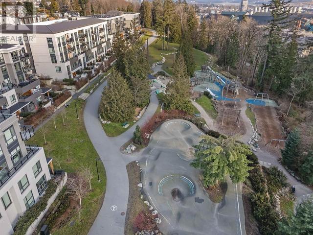 127 - 650 E 2nd Street, Condo with 1 bedrooms, 1 bathrooms and 1 parking in North Vancouver BC | Image 28