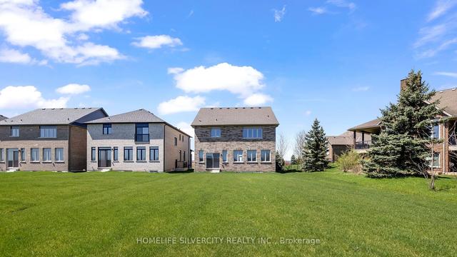 678 Daimler Pkwy, House detached with 4 bedrooms, 4 bathrooms and 10 parking in Welland ON | Image 31