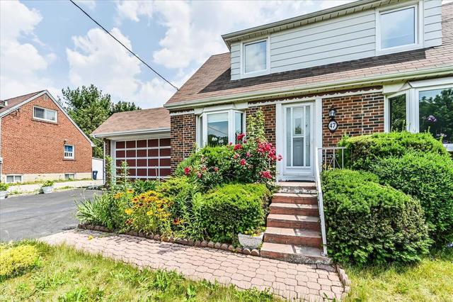 47 Grantbrook St, House detached with 4 bedrooms, 4 bathrooms and 6 parking in Toronto ON | Image 29