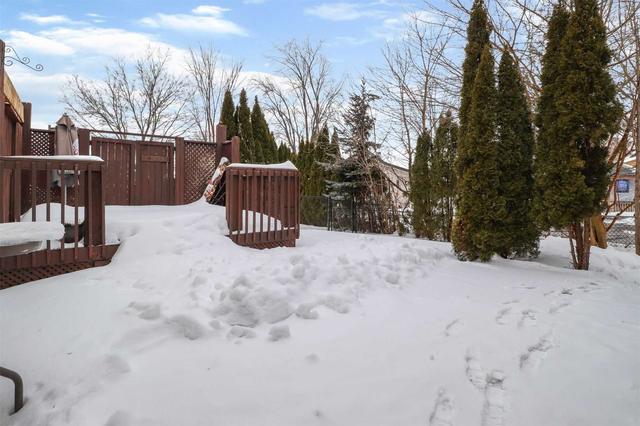 355 Irene Dr, House detached with 3 bedrooms, 2 bathrooms and 8 parking in Georgina ON | Image 16