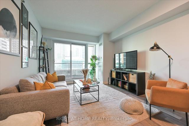 202 - 69 Lynn Williams St, Condo with 1 bedrooms, 1 bathrooms and 1 parking in Toronto ON | Image 23