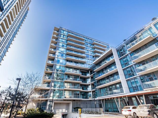 405 - 1185 The Queensway Ave, Condo with 1 bedrooms, 1 bathrooms and 1 parking in Toronto ON | Image 30