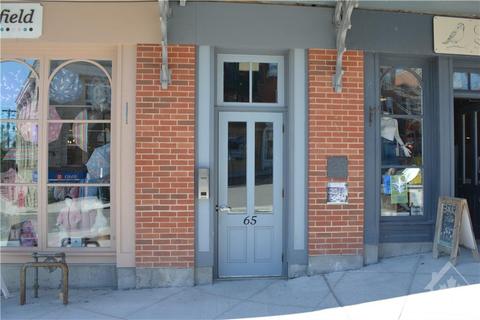 205-65 Mill Street, Almonte, ON, K0A1A0 | Card Image