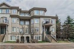 C3 - 108 Finch Ave W, Townhouse with 2 bedrooms, 3 bathrooms and 1 parking in Toronto ON | Image 1