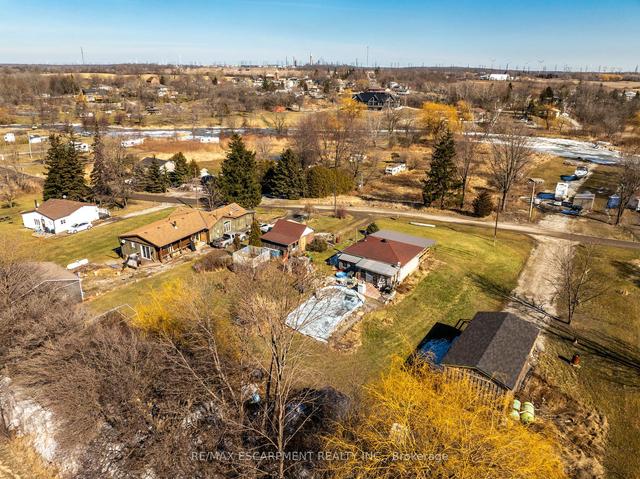 36 Nanticoke Valley Rd, House detached with 1 bedrooms, 1 bathrooms and 6 parking in Haldimand County ON | Image 37
