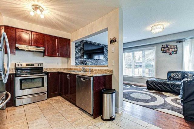 609 Baldwin Cres, House detached with 3 bedrooms, 3 bathrooms and 3 parking in Woodstock ON | Image 25