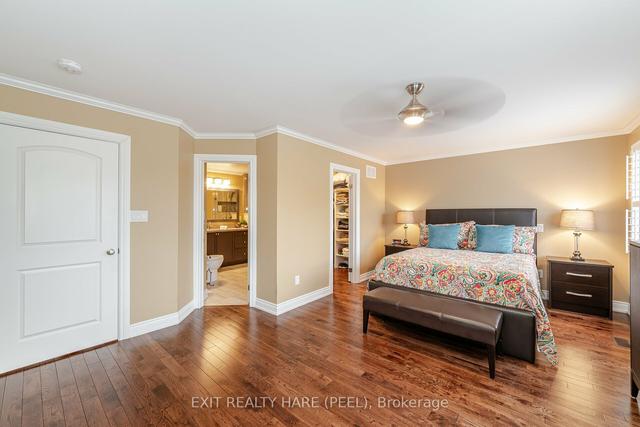 483 Vodden St E, House attached with 3 bedrooms, 3 bathrooms and 1 parking in Brampton ON | Image 20