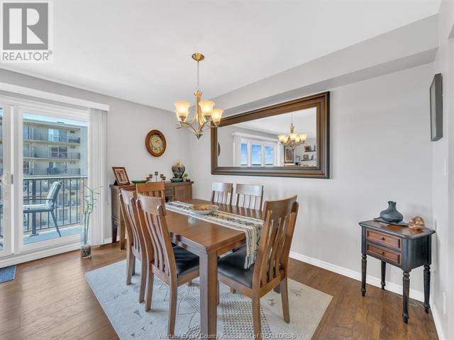 1108 - 8591 Riverside Drive, Condo with 3 bedrooms, 2 bathrooms and null parking in Windsor ON | Image 19