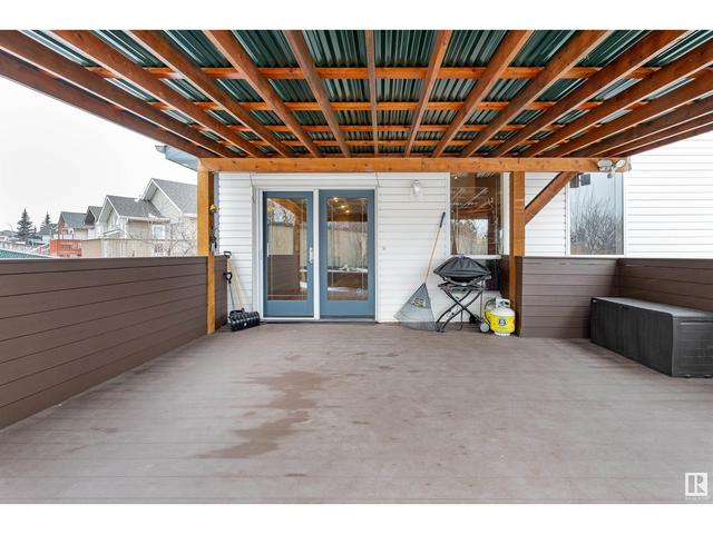 15206 49a St Nw, House detached with 3 bedrooms, 3 bathrooms and null parking in Edmonton AB | Image 44