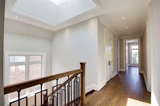 245 Glen Park Ave, House detached with 4 bedrooms, 5 bathrooms and 6 parking in Toronto ON | Image 3