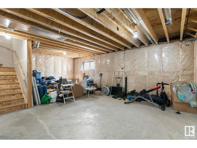 3886 Robins Cr Nw, House detached with 3 bedrooms, 2 bathrooms and 4 parking in Edmonton AB | Image 42