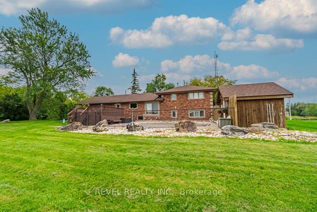 4487 Henderson Rd, House detached with 3 bedrooms, 3 bathrooms and 12 parking in Milton ON | Image 27