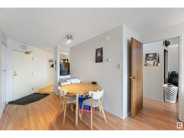 506 - 10149 Saskatchewan Dr Nw Nw, Condo with 2 bedrooms, 2 bathrooms and null parking in Edmonton AB | Image 16