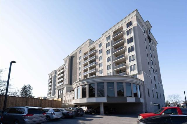 304 - 5698 Main St, Condo with 2 bedrooms, 2 bathrooms and 1 parking in Niagara Falls ON | Image 12