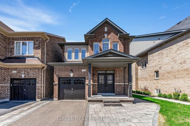 28 Avening Dr, House detached with 3 bedrooms, 3 bathrooms and 4 parking in Vaughan ON | Image 12
