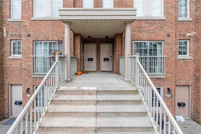 th79 - 9 Windermere Ave, Townhouse with 1 bedrooms, 1 bathrooms and 0 parking in Toronto ON | Image 12