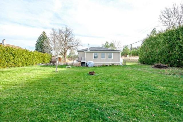 219 Pleasant Point Rd, House detached with 2 bedrooms, 1 bathrooms and 6 parking in Kawartha Lakes ON | Image 25