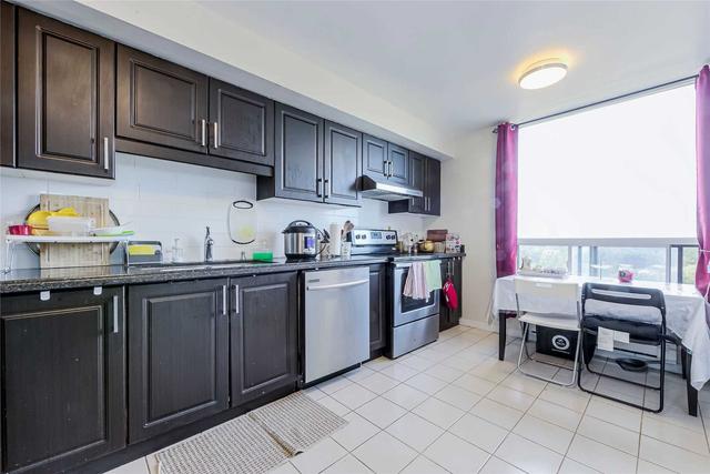 1206 - 1 Reidmount Ave, Condo with 3 bedrooms, 2 bathrooms and 1 parking in Toronto ON | Image 7