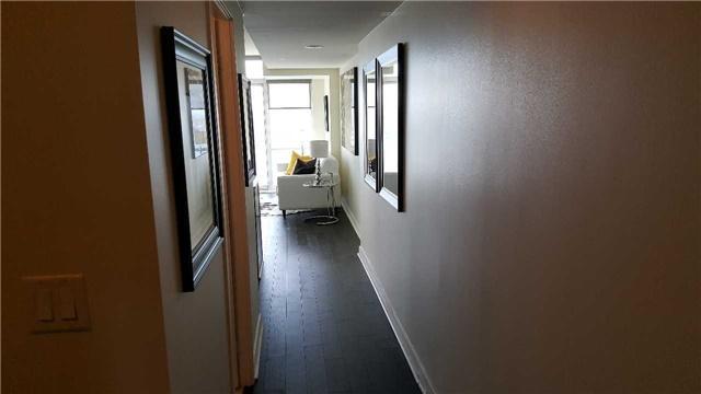 2711 - 11 Brunel Crt, Condo with 1 bedrooms, 1 bathrooms and null parking in Toronto ON | Image 4