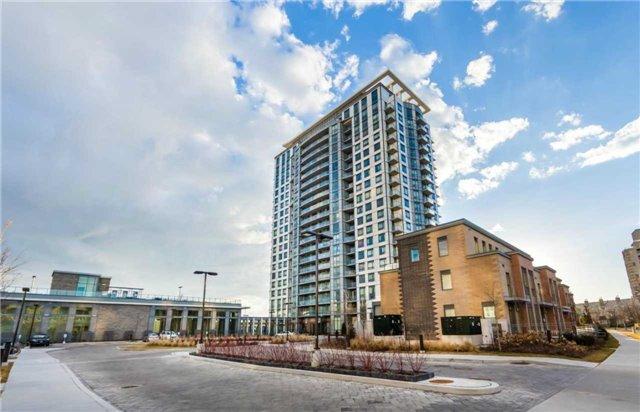 1013 - 185 Bonis Ave, Condo with 2 bedrooms, 2 bathrooms and 1 parking in Toronto ON | Image 2