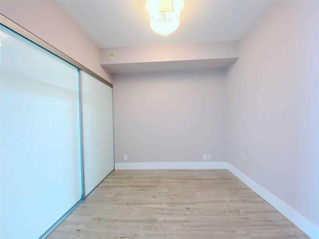 1209 - 390 Cherry St, Condo with 1 bedrooms, 1 bathrooms and 0 parking in Toronto ON | Image 9