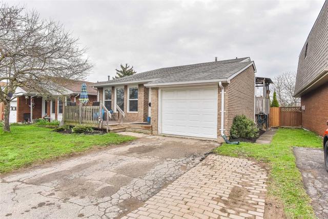 186 Sunset Blvd, House detached with 3 bedrooms, 2 bathrooms and 2 parking in Cambridge ON | Image 12
