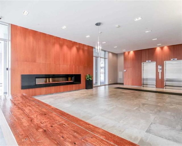 611 - 2800 Keele St, Condo with 1 bedrooms, 1 bathrooms and 1 parking in Toronto ON | Image 14