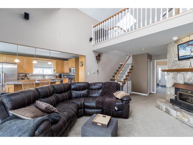 4220 184 Street, House detached with 3 bedrooms, 3 bathrooms and 15 parking in Surrey BC | Image 19