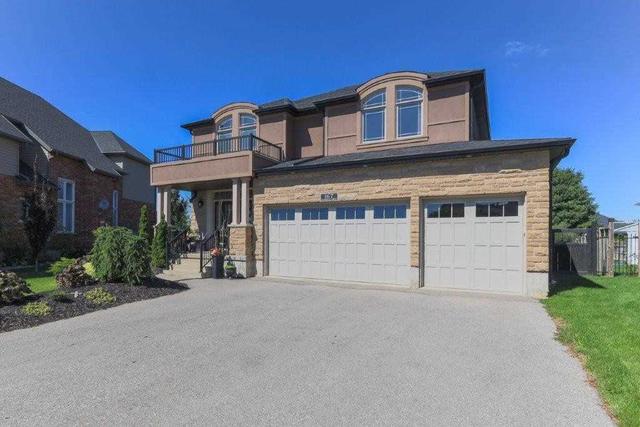 167 Grandville Circ, House detached with 3 bedrooms, 3 bathrooms and 6 parking in Brant ON | Image 23