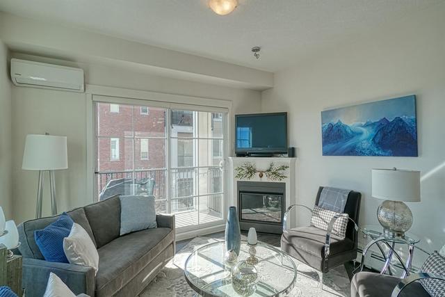 1318 - 215 Legacy Boulevard Se, Condo with 2 bedrooms, 2 bathrooms and 1 parking in Calgary AB | Image 23