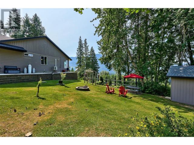 15 - 2481 Squilax Anglemont Road, House detached with 3 bedrooms, 2 bathrooms and 2 parking in Columbia Shuswap F BC | Image 44