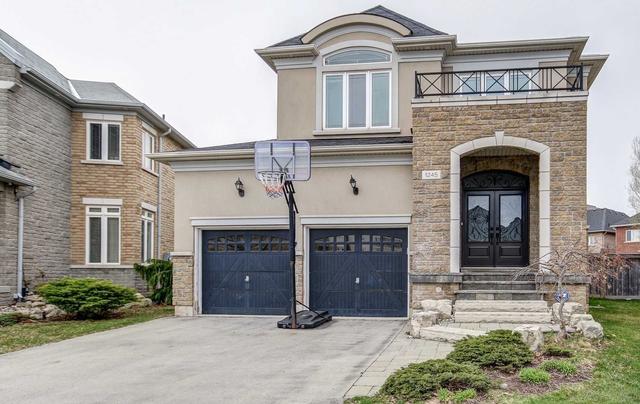 1245 Jezero Cres, House detached with 4 bedrooms, 4 bathrooms and 6 parking in Oakville ON | Image 1